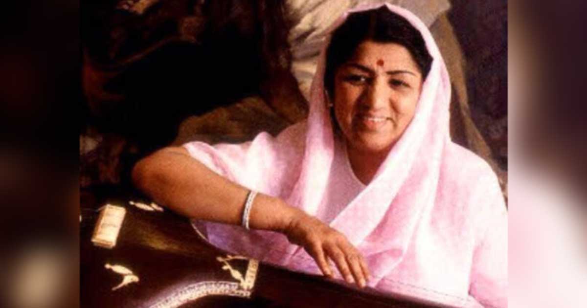 2-day national mourning, state funeral for Lata Mangeshkar