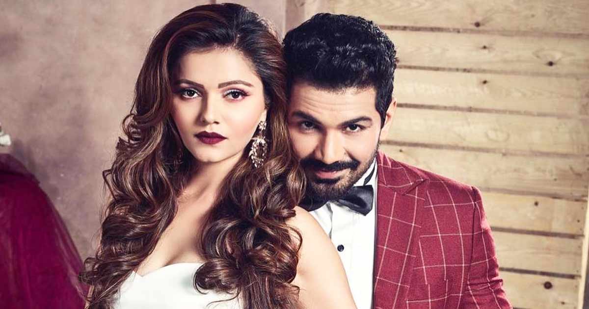 Abhinav Shukla Shares How He Lost His Ring On The Next Day Of His Wedding With Rubina Dilaik