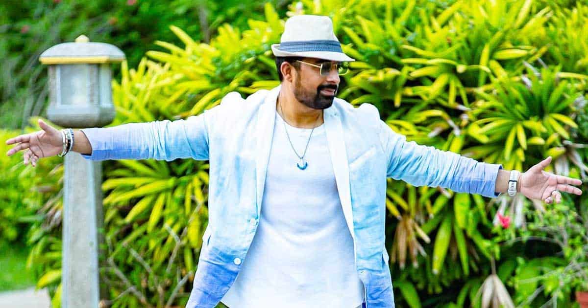 After Quitting Roadies, Rannvijay Singha Hints At Collaborating With MTV Again