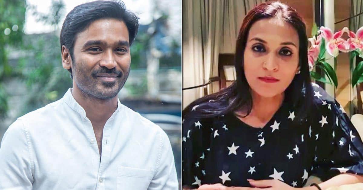 Aishwaryaa Rajinikanth Gets Candid About Her Journey Of Self-Discovery Post Split From Dhanush, Says “I’m Learning”