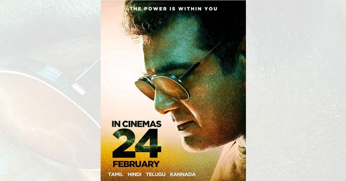 Ajith-starrer 'Valimai' to hit screens on Feb 24