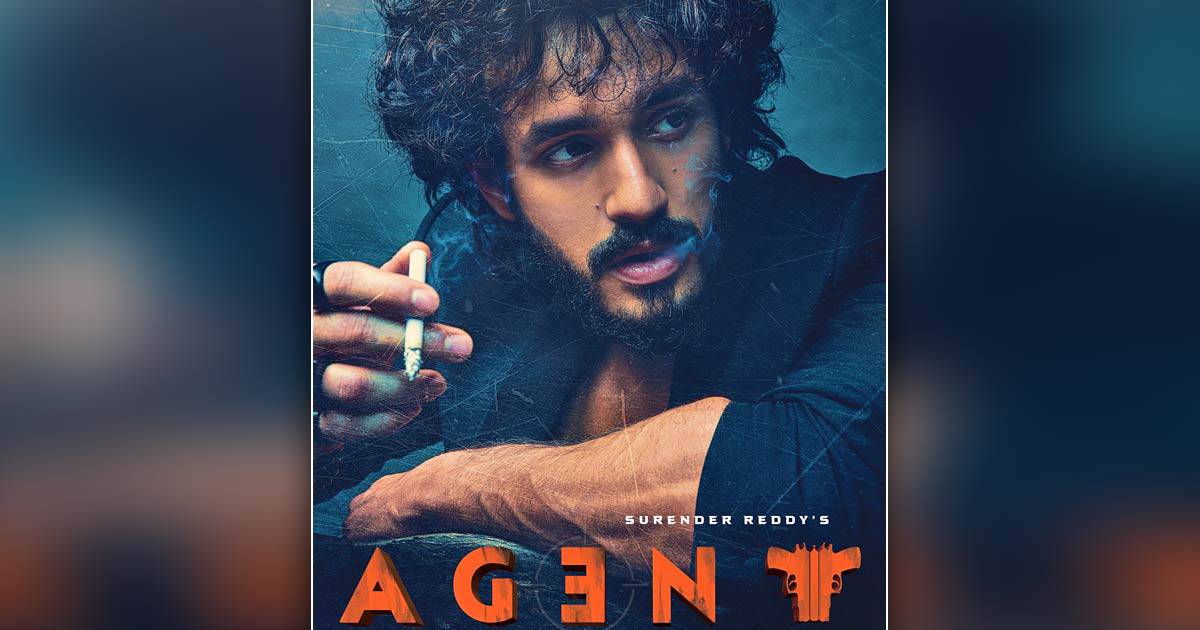 Akhil Akkineni Starrer Agent To Have A Pan-India Release