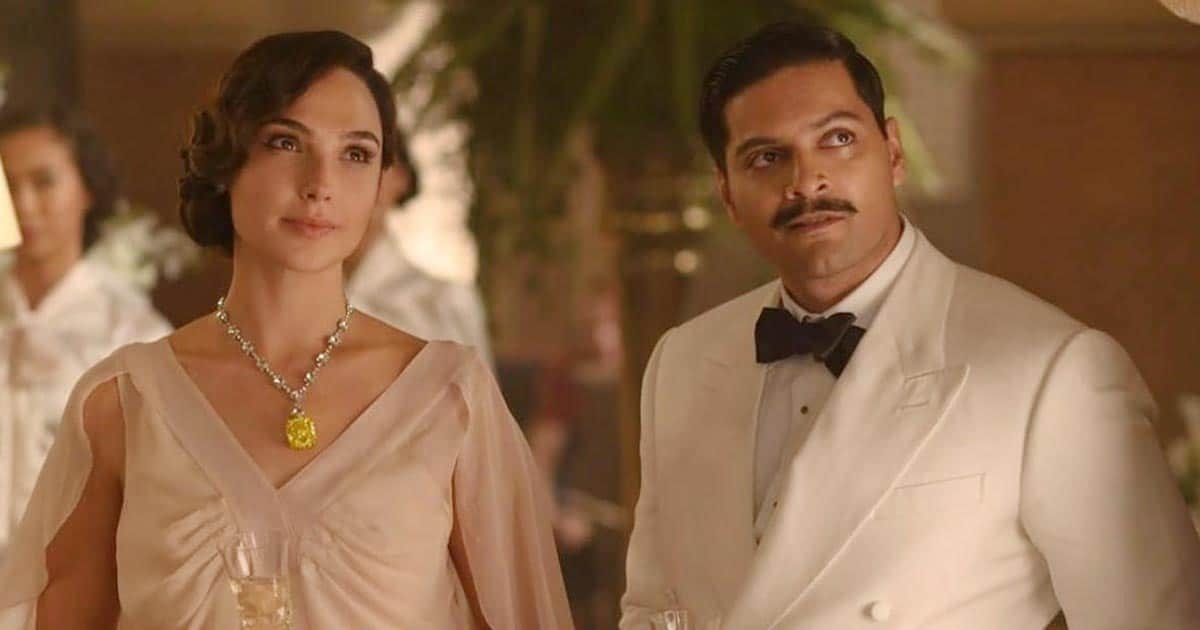 Ali Fazal On Working With Gal Gadot In 'Death On The Nile': "Very Giving Actor Herself & Easy To Talk To"