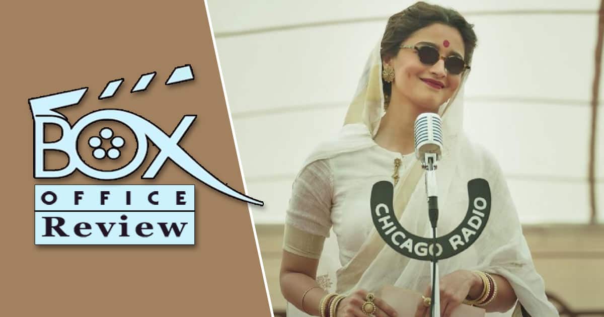 Gangubai Kathiawadi Box Office Review: Alia Bhatt Box Office Ka Chaand Hai, Chaand Rahegi!