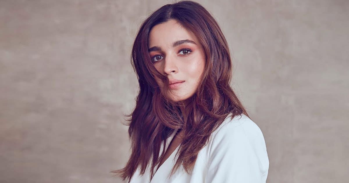 Alia Bhatt’s To Cut Down On Acting In Order To Build Her Production House?
