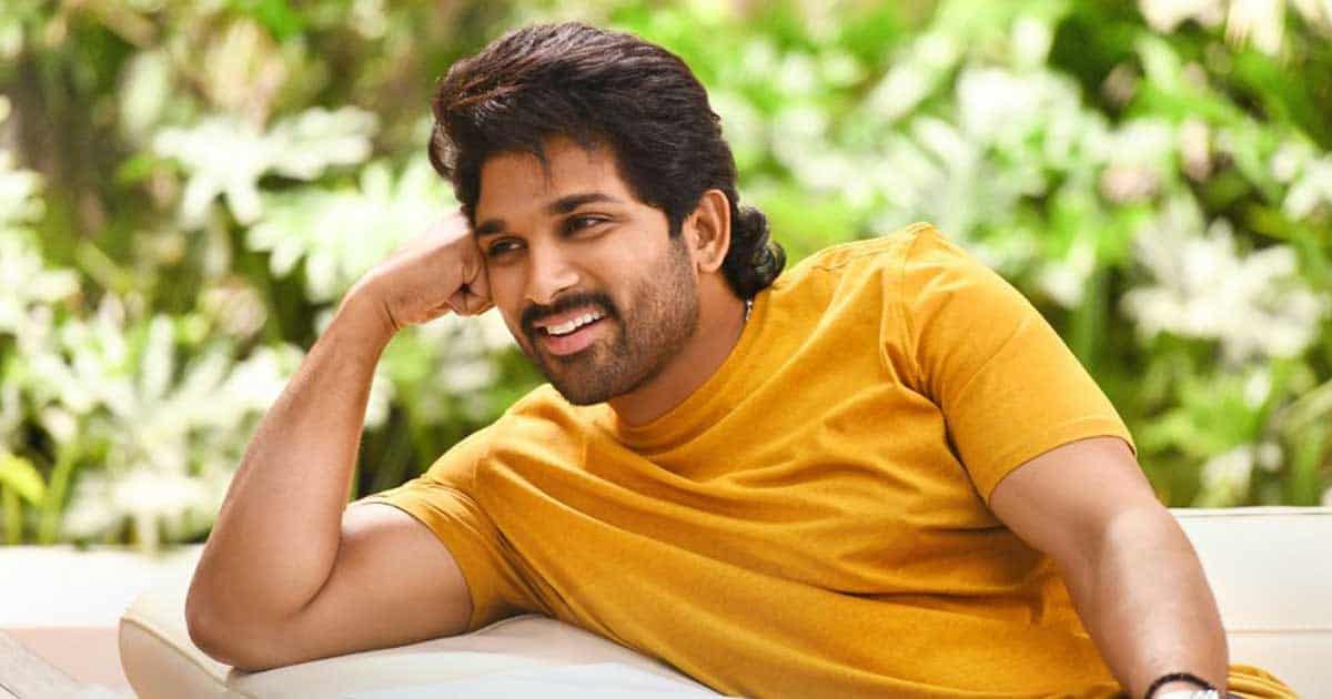 Allu Arjun signs another endorsement deal, this time for food delivery app