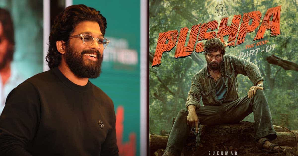 Allu Arjun’s Pushpa 2 Climax Already Decided? Here’s What we Know So Far