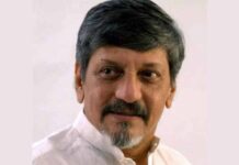 Amol Palekar admitted to Pune hospital with Covid, condition stable