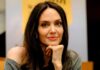 Angelina Jolie Tears Up As She Advocates For Reauthorization Of Violence Against Women Act (VAWA)