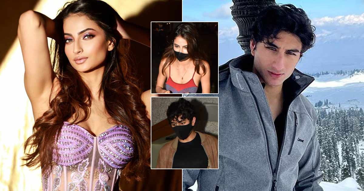 Are Palak Tiwari And Ibrahim Ali Khan Really Dating? Here’s The Truth