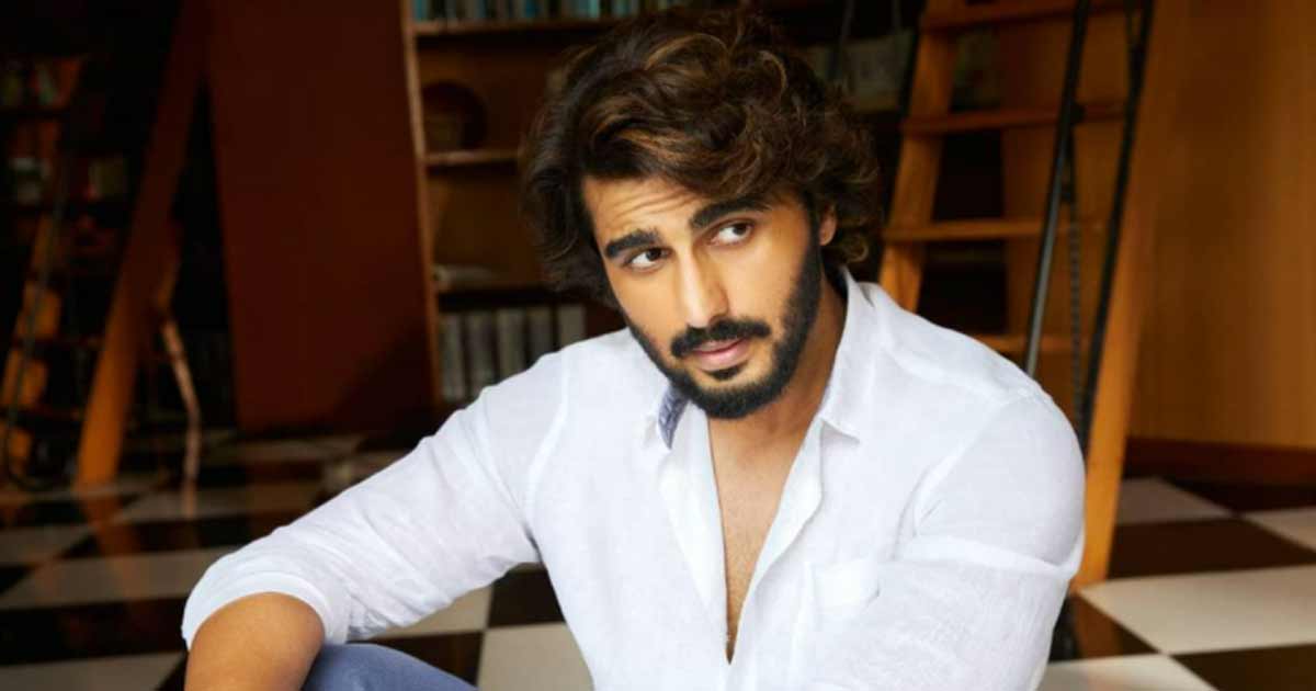 Arjun Kapoor says 'Kuttey' has made him a better actor