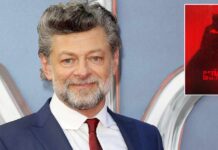 Andy Serkis: 'Alfred was inspired by my father'