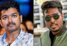 Atlee Reuniting With Thalapathy Vijay For Their 4th Huge Collab?