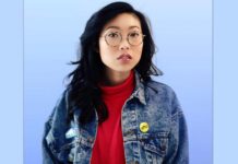 Awkwafina addresses criticism over her 'blaccent', quits Twitter