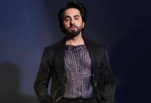 Ayushmann: If I've set an agenda for content in my country, then I'm deeply humbled
