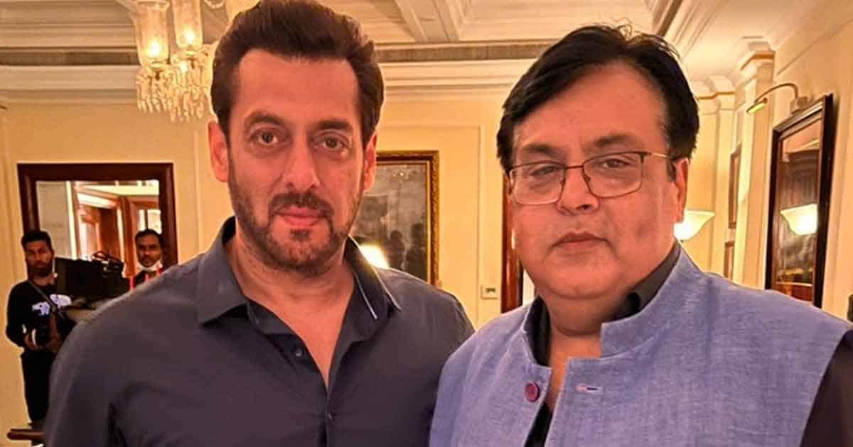 Baghel wants Salman to explore Chhattisgarh for shooting films