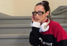 Bella Hadid shares what keeps her going back to 'abusive' relationships