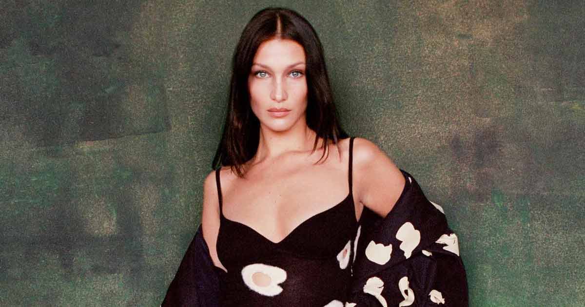 Bella Hadid Speaks Up Against The On-Going Hijab Row In India: “I Urge India To…”