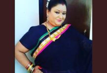 Bhabiji Ghar Par Hain Fame Soma Rathod Talks About Her Weight