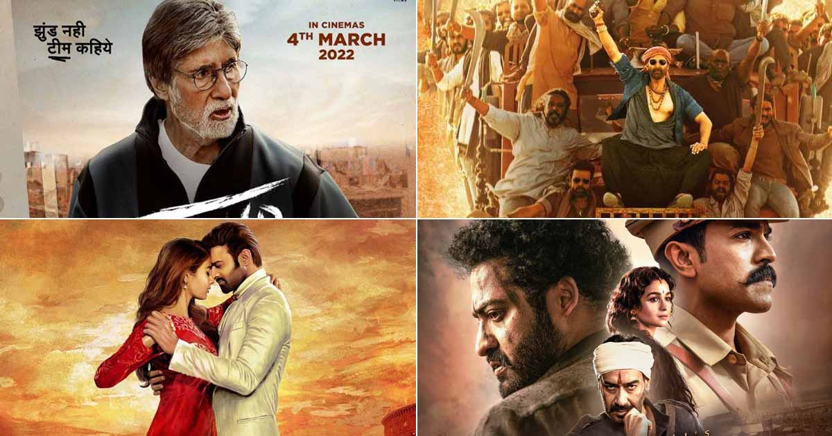 Big B, Akshay, Prabhas, Jr NTR to dominate March with big releases