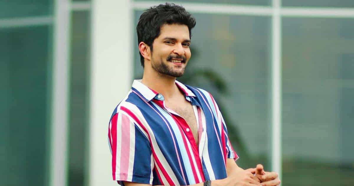 Bigg Boss 15 Contestant Raqesh Bapat Buys A New Swanky Audi Q7 Worth Rs 80 Lakhs, Unveils With His Mother- Watch