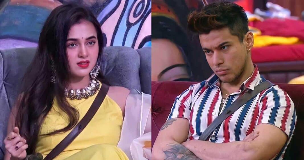 Pratik Sehajpal Slams Netizens Calling Tejasswi Prakash A ‘Fixed Winner