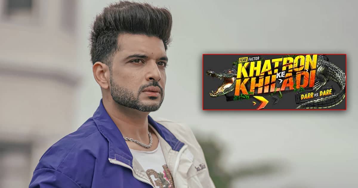 Bigg Boss 15's Karan Kundrra Reveals His Current Plans & His Appearance In Khatron Ke Khiladi's Next Season