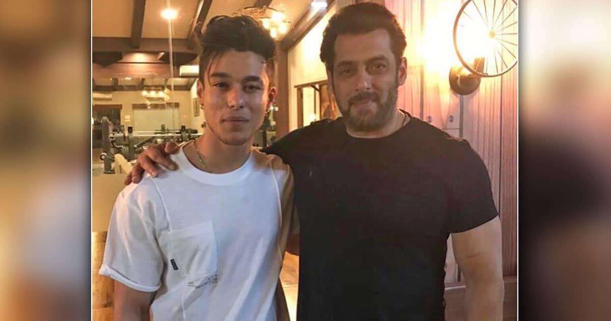 Bigg Boss 15’s Pratik Sehajpal Reveals Host Salman Khan Gave Him A Special Gift As Well As Some Important Advice For Life