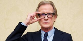 Bill Nighy to reprise David Bowie's character in 'The Man Who Fell to Earth'