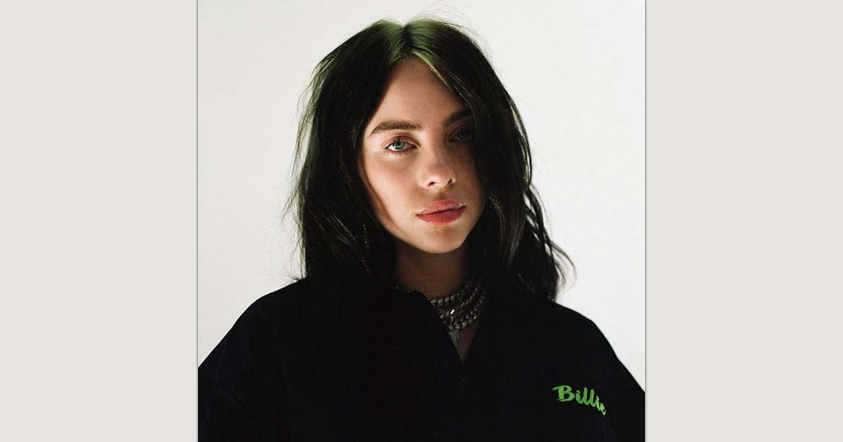 Billie Eilish Halts Her Concert In The Middle To Help Her 'Breathless' Fan With An Inhaler, Blows A Kiss - See Video