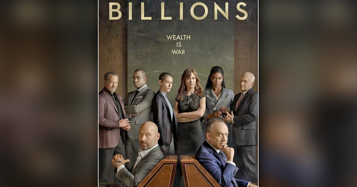 Billions Season Seven Gets A Nod From Television Network