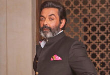 Bobby Deol: A villainous character becomes one for a dark reason