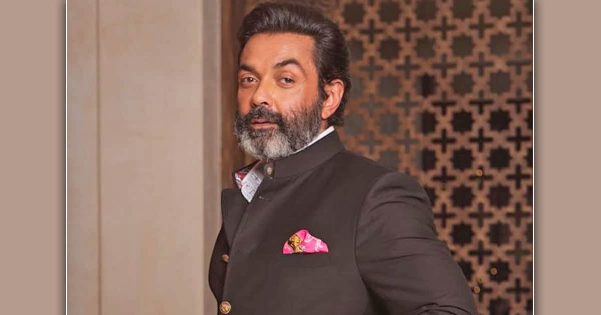 Love Hostel Star Bobby Deol Says A Villainous Character Becomes One For A Dark Reason