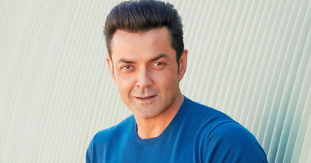 Bobby Deol Says OTT Helps Him Connect With New Generation - Check Out!