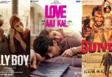Bollywood's Record For Valentine's Day At The Box Office