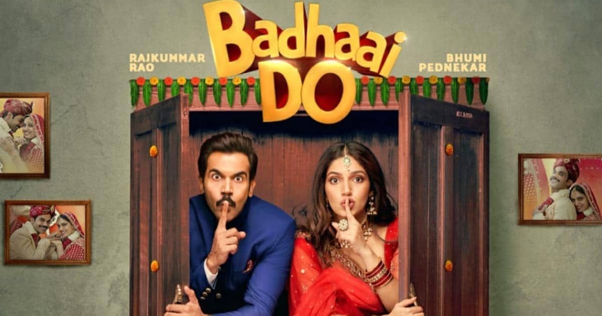 Badhaai Do Box Office Day 16: RajKummar Rao, Bhumi Pednekar Starrer Flops!