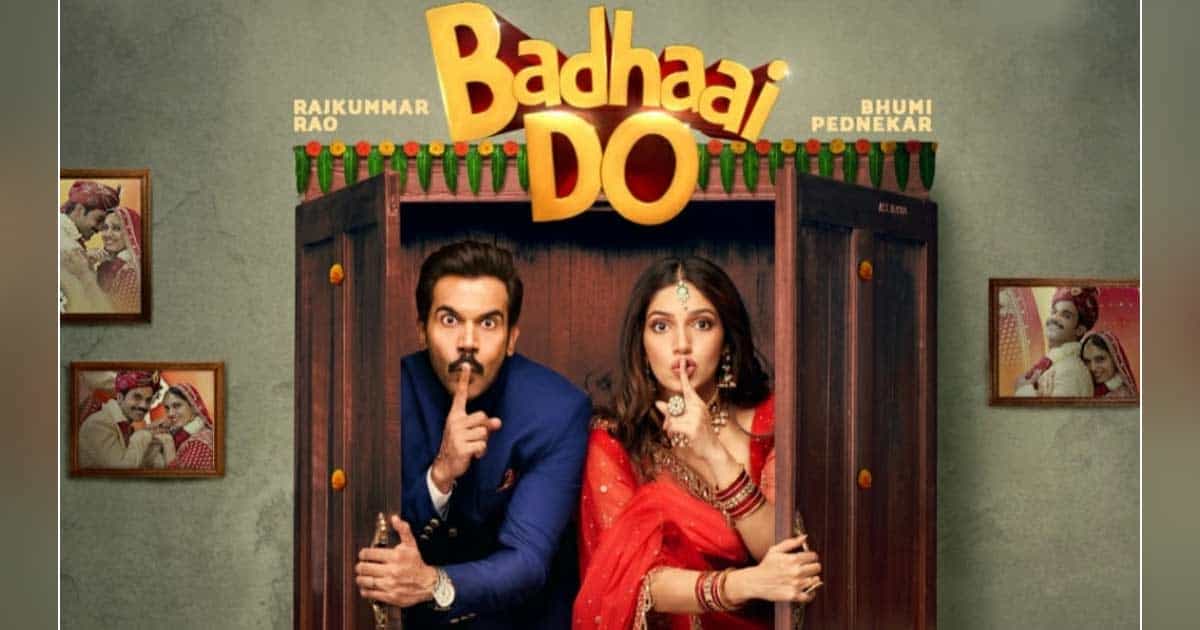 Box Office predictions - After Roohi, Rajkummar Rao brings a film again post pandemic, Badhaai Do