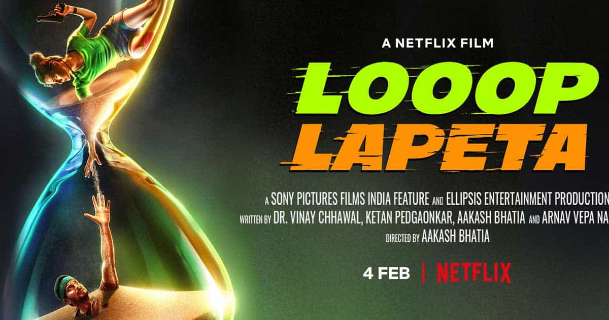 Box Office Predictions - Taapsee Pannu's Looop Lapeta To Rely On Word Of Mouth