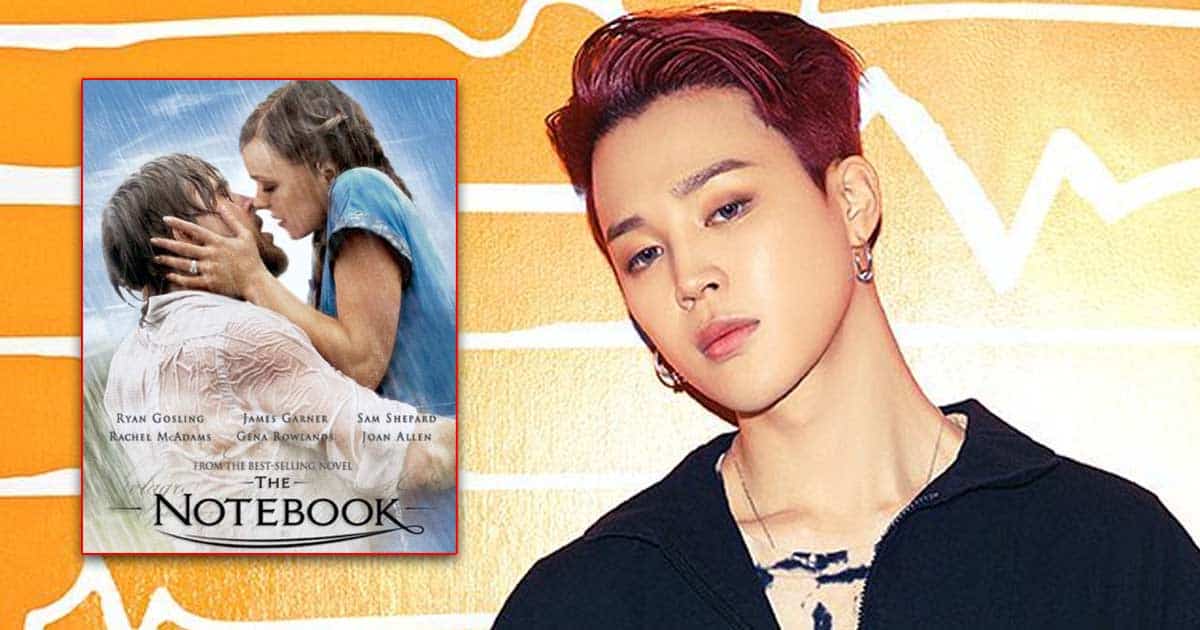 BTS' Jimin Is Such A Romantic He Cried Watching His 'Crush' Rachel McAdams For 7th Time, Read On!