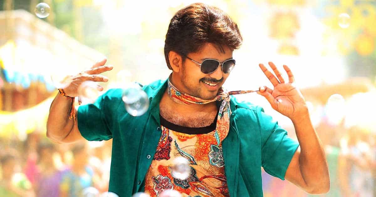 Controvery Over Thalapathy Vijay's Car Insurance Gets A Full Stop!