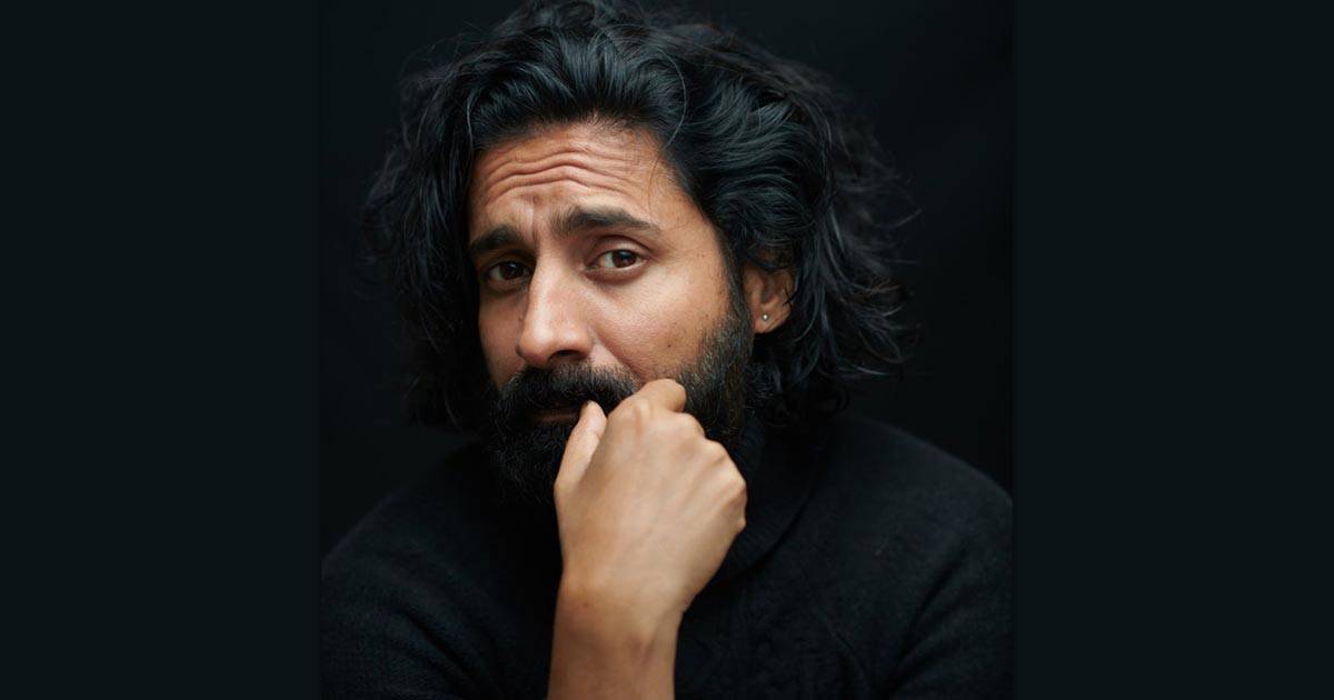 Chandan Roy Sanyal Ventures Into Production & Direction With 'Suzie Q'