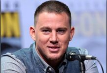 Channing Tatum says he wanted to quit acting back in 2018