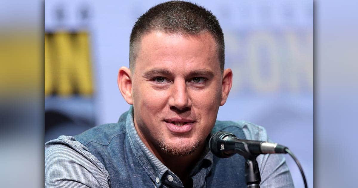 Channing Tatum Confesses It Wanted To Quit Acting Back In 2018 - Read On!