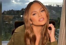 Chrissy Teigen resumes IVF after miscarriage