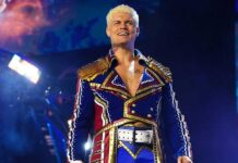 Cody Rhodes Leaves AEW, To Re-Sign With WWE?