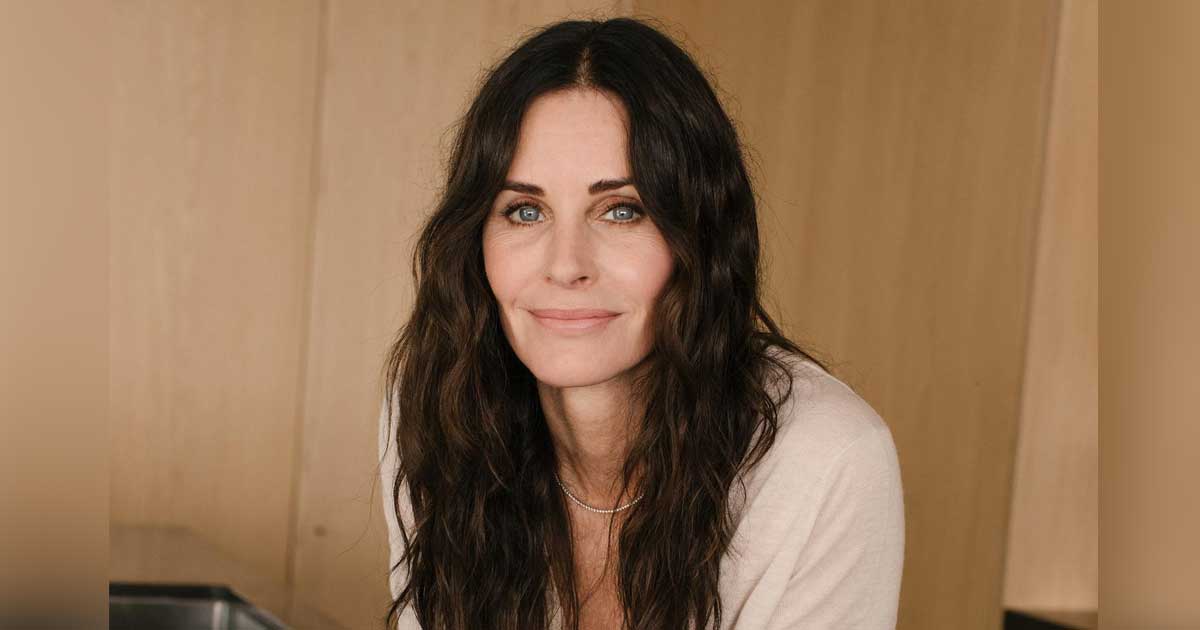 Courteney Cox Says That Her Cosmetic Procedures Got Out Of Hand