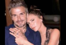 David Beckham Reveals Wife Victoria Beckham Has Only Eaten Grilled Fish & Steamed Vegetables For 25 Years, Adds “She Rarely Deviate From That”