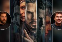 Deadpool Creator Confirms Tom Cruise's Iron Man & John Krasinski's Mr Fantastic Cameos In Doctor Strange In The Multiverse Of Madness - Deets Inside
