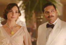 Death On The Nile Box Office: Gal Gadot's Agatha Christie Novel Inspired Film Reaches No 1 In Several Countries Worldwide