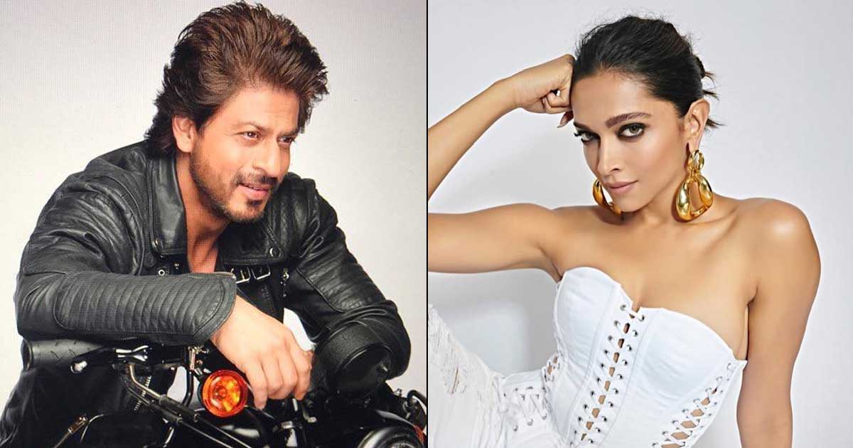 Deepika Padukone Was Suggested To Get Breast Implantations; Reveals The Best Advice She Got From Shah Rukh Khan
